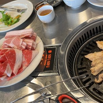 KW Korean BBQ photo 4